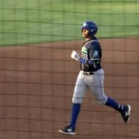 Báez, Sierra y Barrera dan jonrones, Rojas Jr., de 3-3 - Noticias de hoy en República Dominicana | De Último Minuto
